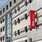 Ibis Centre Hawr
