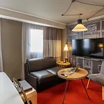 Ibis Centre Hotel
