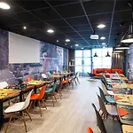 Ibis Centre Hotel