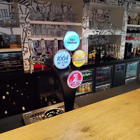 Hotel Ibis Centre Le Havre