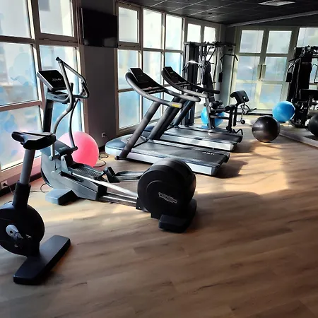 Hotel Ibis Centre 3*