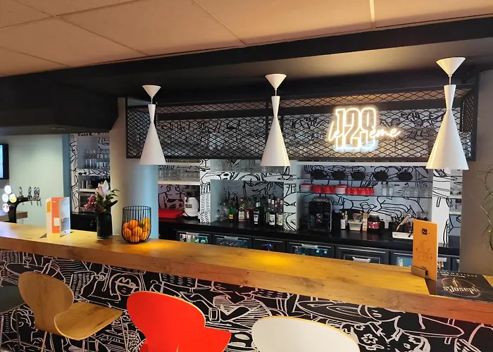 Hotel Ibis Centre Le Havre