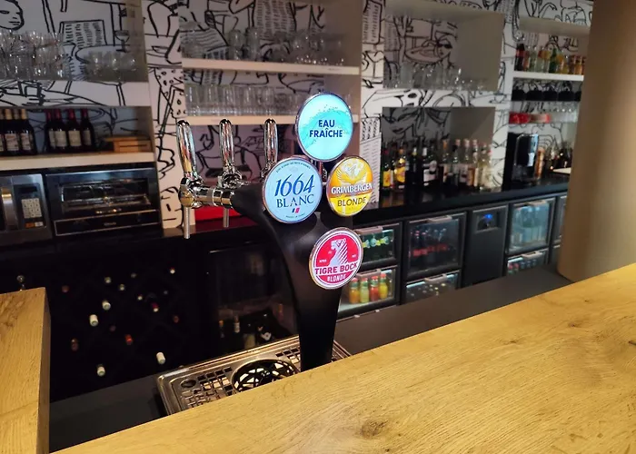 Hotel Ibis Centre Le Havre