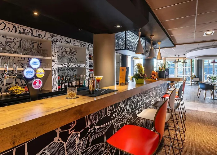 Hotel Ibis Centre Le Havre