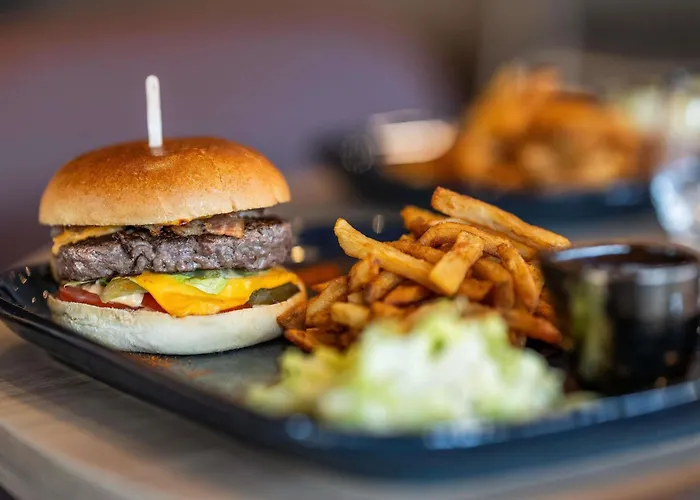 Hotel Ibis Centre 3*