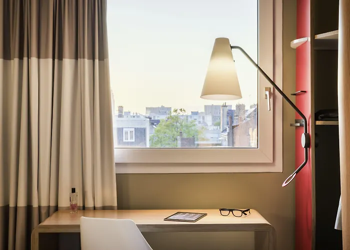 Ibis Centre 3* Le Havre