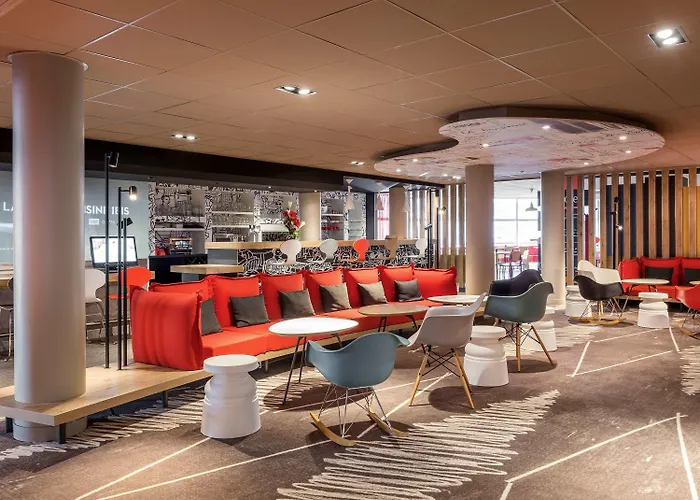 Ibis Centre Le Havre