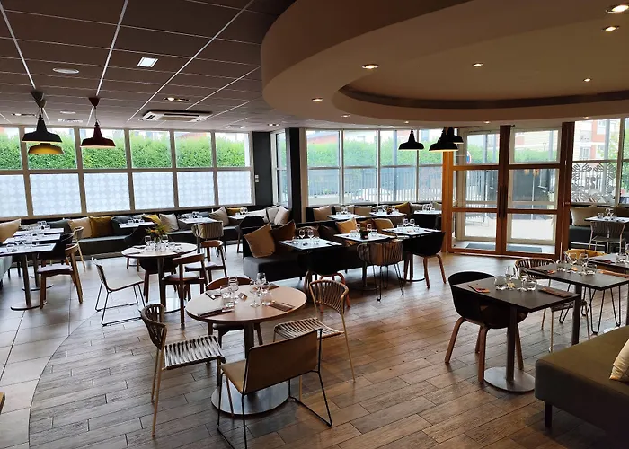 Ibis Centre Hotel Le Havre