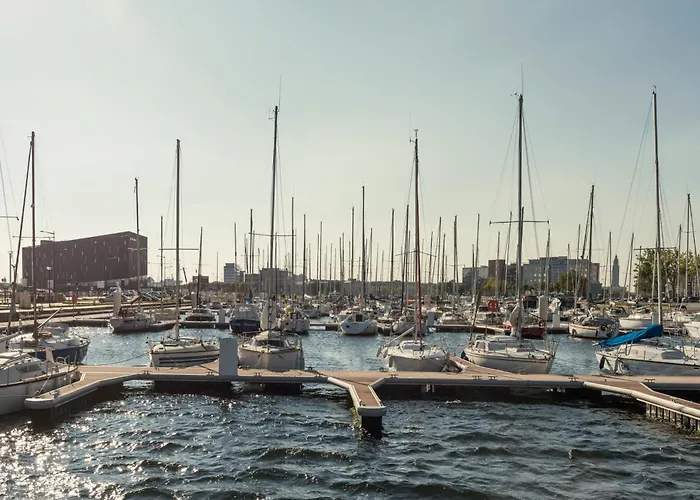 Ibis Centre 3* Le Havre