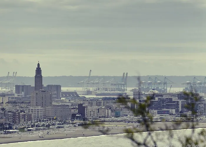 Hotel Ibis Centre Le Havre