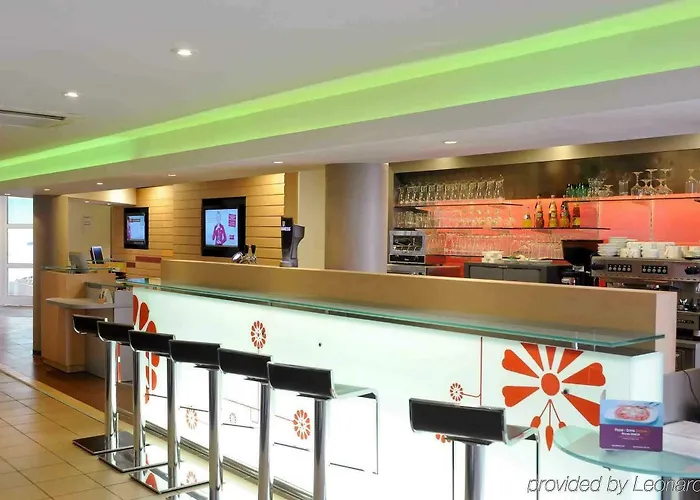 Hotel Ibis Centre Le Havre