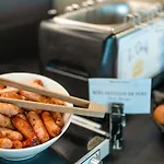 酒店 宜必思勒阿弗尔中心酒店 3*