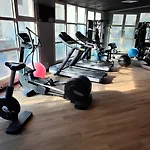 Hotel Ibis Centre 3*