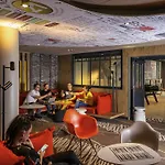 宜必思勒阿弗尔中心酒店 3* 勒阿弗尔