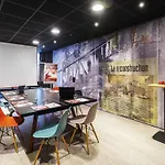 Ibis Centre Hotel