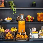 宜必思勒阿弗尔中心酒店