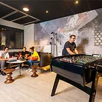 Ibis Centre Hotel Le Havre