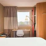 酒店 宜必思勒阿弗尔中心酒店 3*