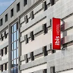 Ibis Centre Hotel
