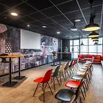 Hotel Ibis Centre Le Havre