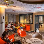 Ibis Centre Hotel