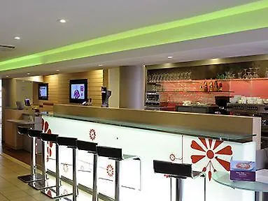 Ibis Centre Hotell