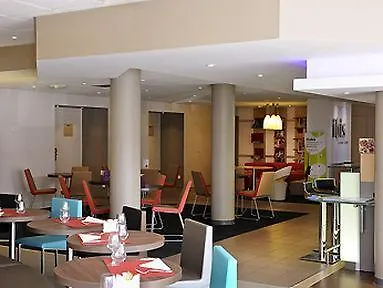 Hotell Ibis Centre 3*