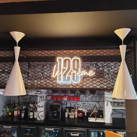 Ibis Centre Ξενοδοχείο 3*