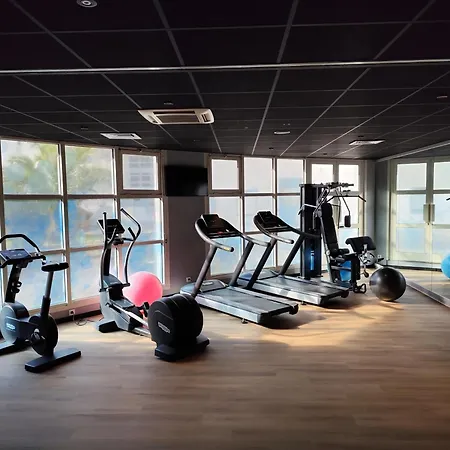 Ξενοδοχείο Ibis Centre Χάβρη