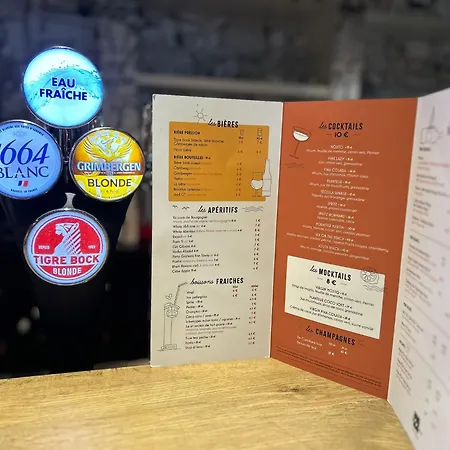 Hotel Ibis Centre Le Havre