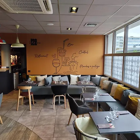 Ibis Centre Le Havre