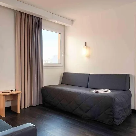 Ibis Centre Hotel
