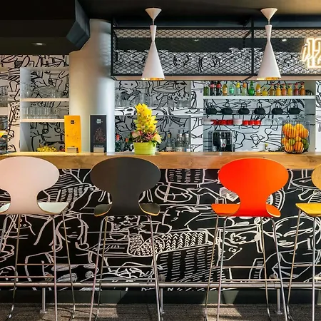 Ibis Centre Otel Le Havre