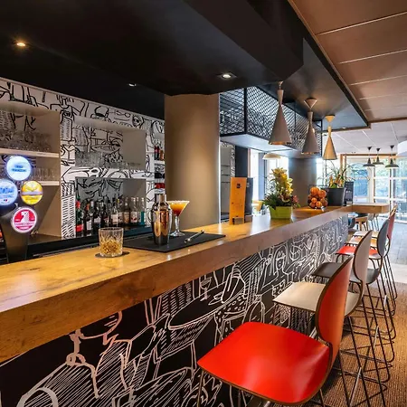 Hotel Ibis Centre Le Havre