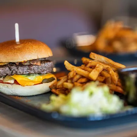 Hotel Ibis Centre 3*