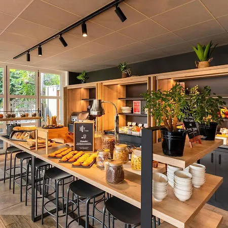 Ibis Centre 3* Le Havre