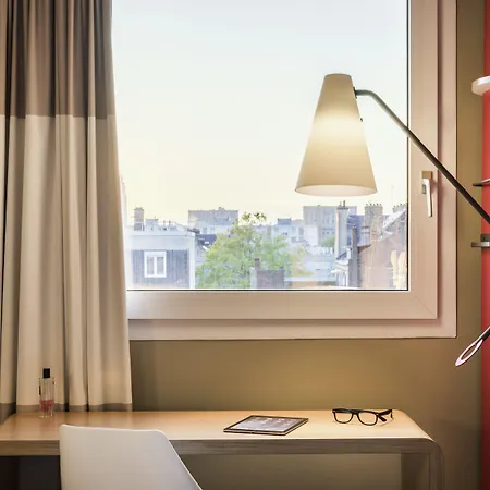 Ibis Centre 3* Le Havre