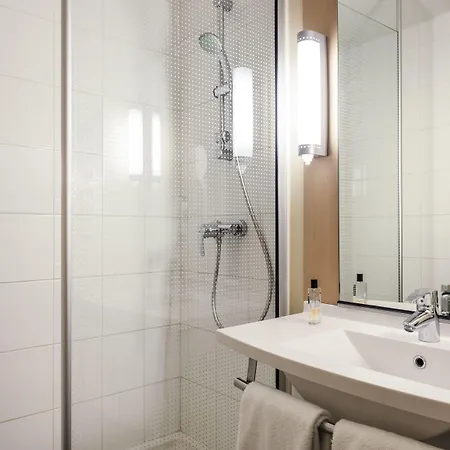 Ibis Centre Hotel Le Havre