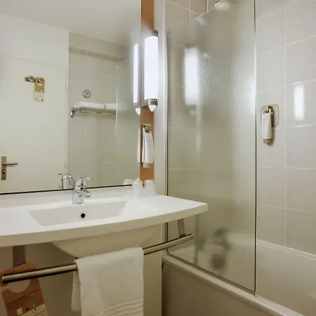 Ibis Centre Hotell Le Havre