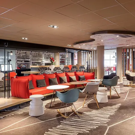 Ibis Centre Le Havre