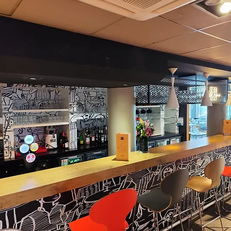 Hotel Ibis Centre 3*