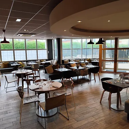 Ibis Centre Hotel Le Havre