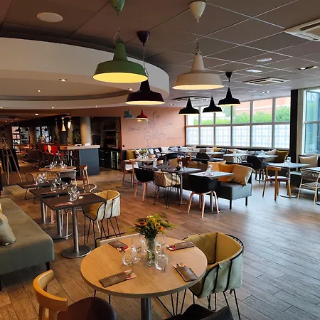 Hotel Ibis Centre 3*