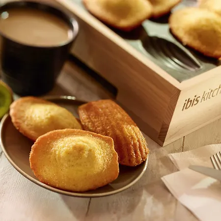 Ibis Centre Le Havre