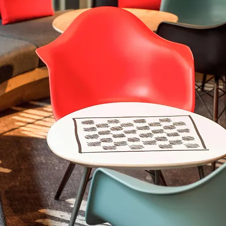 Ibis Centre Hotel