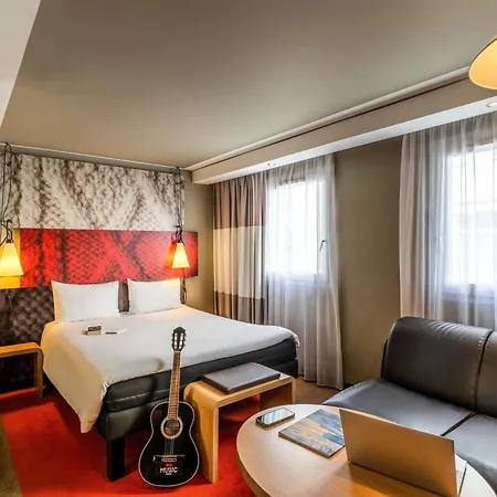 Ibis Centre 3* Le Havre