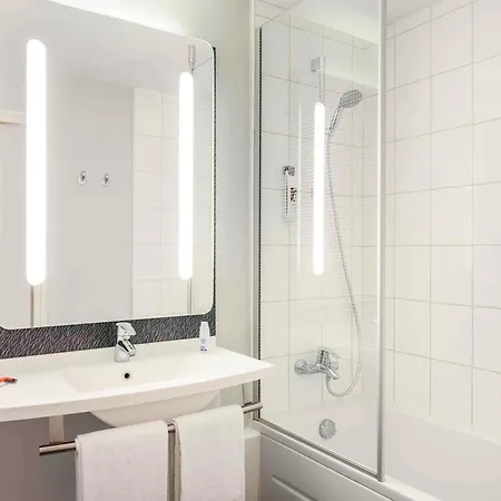 Hotell Ibis Centre