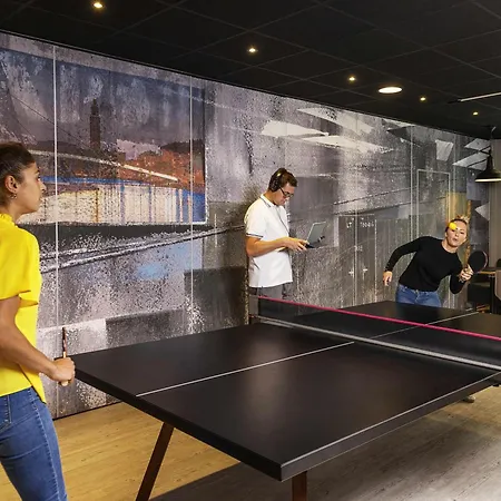 Ibis Centre Le Havre