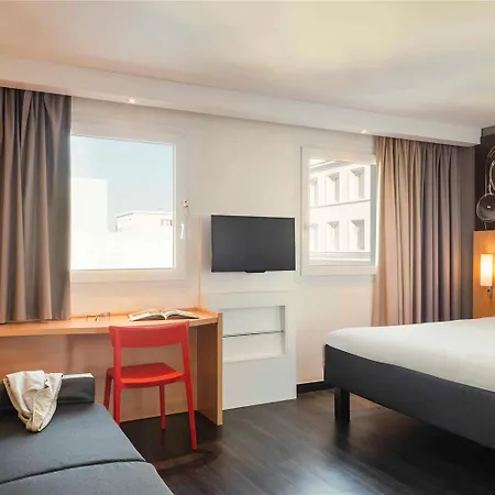 Ibis Centre Otel Le Havre