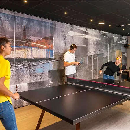 Hotel Ibis Centre Le Havre